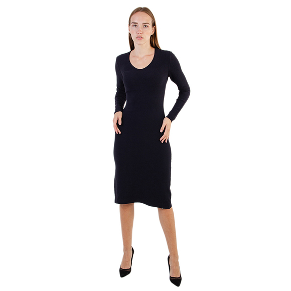 Giorgio Armani Dress Women Blue